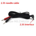 2.35 needle cable