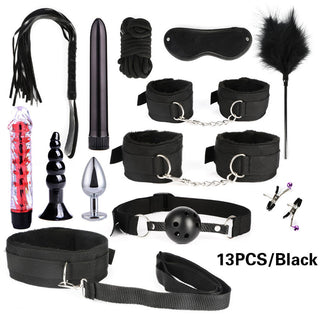 Buy 13pcs-black Toys for Adults