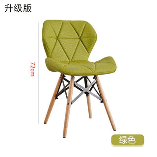 Buy b12-h72cm Colorful Chair Study