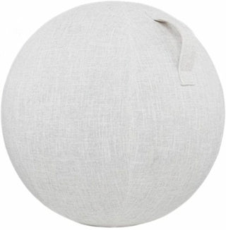 Buy auburn 55 75CM Yoga Ball Cover with Handle Balance Ball Cover for Stability