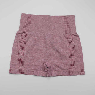 Buy pink Seamless Shorts