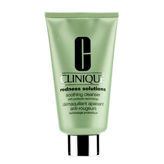 CLINIQUE - Redness Solutions Soothing Cleanser