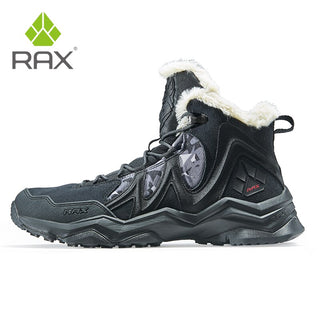 Buy carbon-black-men RAX Trekking Boots
