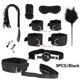 Buy 9pcs-black Toys for Adults