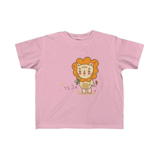 Buy pink Little Lion Toddlers Tee