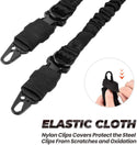 Feastoria 2 Point Rifle Sling with Adjustable