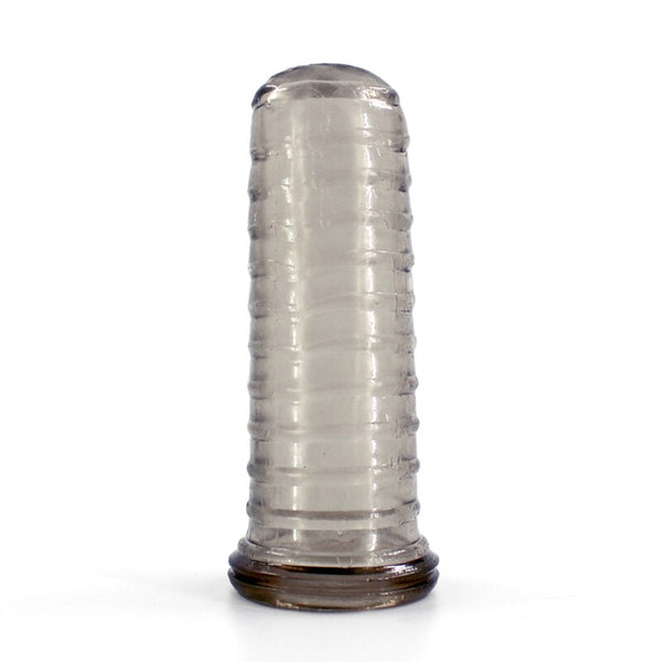 Reusable Silicon Condom With Spike Dotted Penis Sleeve for Men Dildo Sheath Condoms Extender Sleeve Penis Cocks Cover Sex Toys