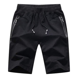 Buy k1803-black Lawrenceblack Cotton Shorts