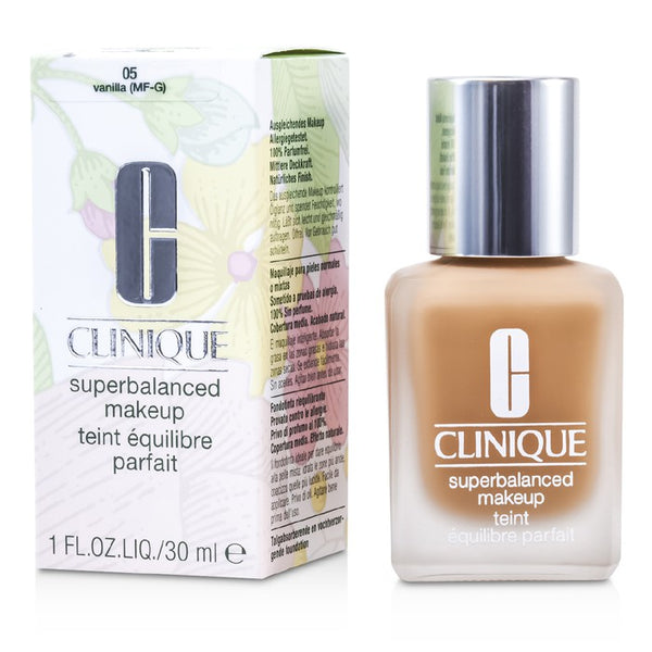 CLINIQUE - Superbalanced MakeUp 30ml/1oz