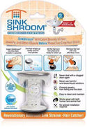 SinkShroom (Chrome Edition)