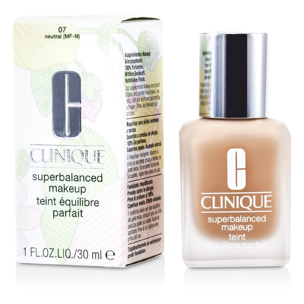 CLINIQUE - Superbalanced MakeUp 30ml/1oz