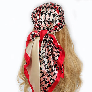 Buy 17 90*90cm Fashion Headwraps