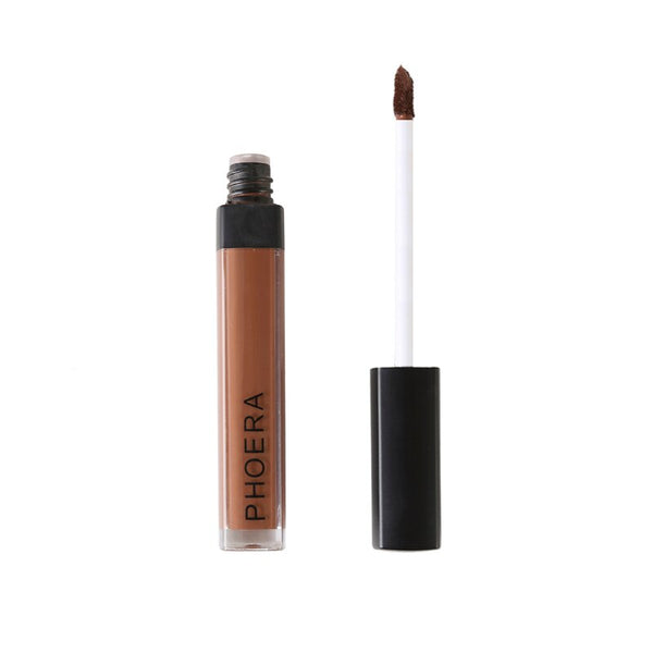 PHOERA Liquid Concealer Stick Scars Acne Cover Smooth Full Coverage Foundation Makeup  Face Eye Dark Circles Corrector TSLM2