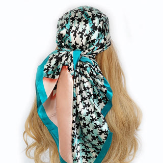 Buy 05 90*90cm Fashion Headwraps