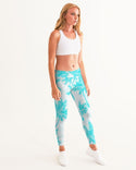 Women's Active Comfort Palm Coast Sport Yoga Pant