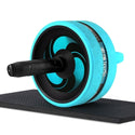 Abdominal Exercise Wheel AB Rollers Exerciser