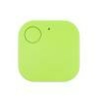 Buy green Anti-Lost Theft Device Alarm Bluetooth Remote GPS