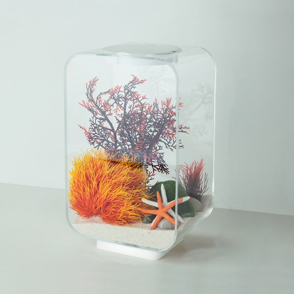 Aquariums Desktop Smart Betta Fish Tank