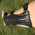 Archery Arm Guard Magideal Cow Leather Shooting