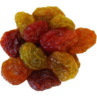 Dried Fruit Flame Raisins (1x30LB )