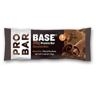 Probar Chocolate Bliss Bar (12X2.46 OZ)