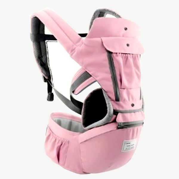 All-In-One Baby Breathable Travel Carrier