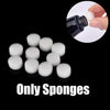 only 150pcs Sponges