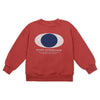 Red Kids Clothes