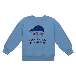 Buy blue-kids-clothes Bobo Winter Clothes