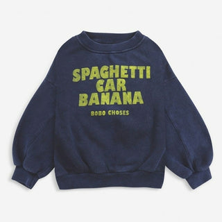 Buy blue-letter-sweater Bobo Clothes
