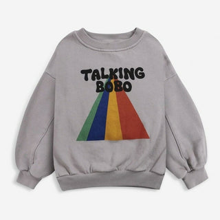 Buy rainbow-sweater Bobo Clothes