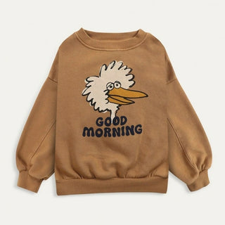 Buy bird-sweater Bobo Clothes