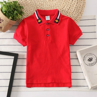 Buy red Polo Shirts