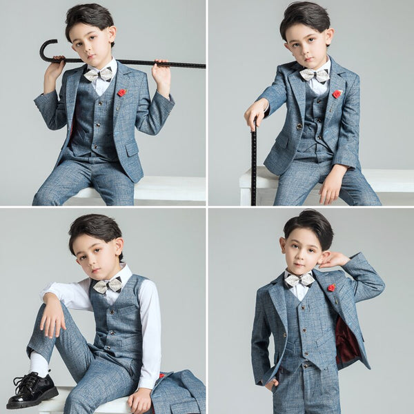 Child Suit For Boy