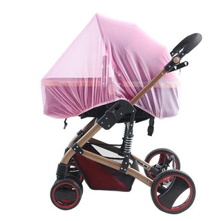 Buy pink-70-150cm DIDIHOU 1Pc White Infants Baby Stroller Pushchair