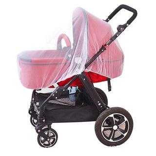 Buy white-70-150cm DIDIHOU 1Pc White Infants Baby Stroller Pushchair