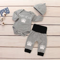 Baby Bear Pijama set