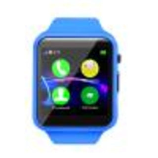 Buy black G10A Kid Smart Watch GPS Tracker IP67 Waterproof