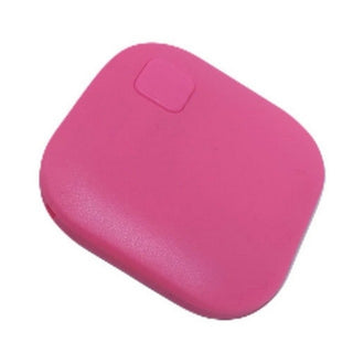 Buy red GPS Trackers Pet Tracker Anti-lost Square Wireless