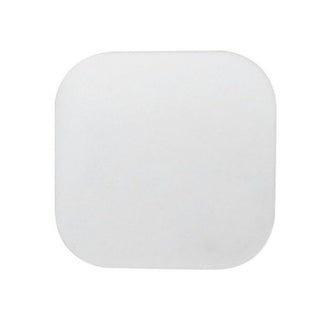 Buy white GPS Trackers Pet Tracker Anti-lost Square Wireless