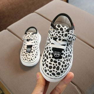 Buy white Girls Shoes 2021 New Childrens Shoes for Boys and Girls Casual Flats