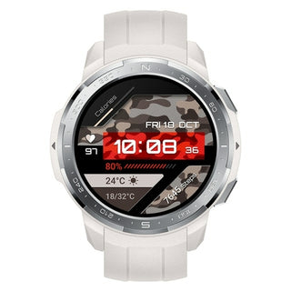 Buy gs-pro-watch-white GS Pro Global Version GPS Watch
