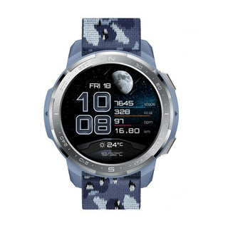 Buy gs-pro-watch-blue GS Pro Global Version GPS Watch