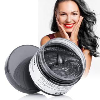 Hair Wax Color Styling Pomade Dropshipping
