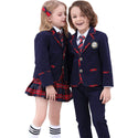 New Style Autumn/Winter Primary/Kindergarten Boys and Girls School