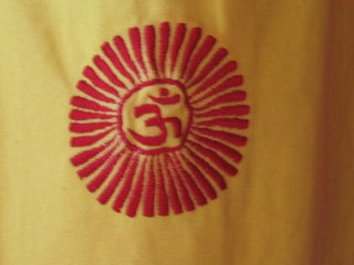 Buy yellow Yoga Bag - OMSutra OM Natraj Mat Bag - Duffel
