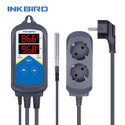 Inkbird Digital Thermostat with Sensor Heating Cooling Temperature