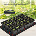 Inkbird Planting Tools Starter Pad Seedling Heating Mat 20W Garden
