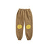 Smiley trousers