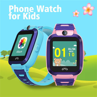 Buy b Kids LBS Locator Tracker Smart Watch Telephone SOS